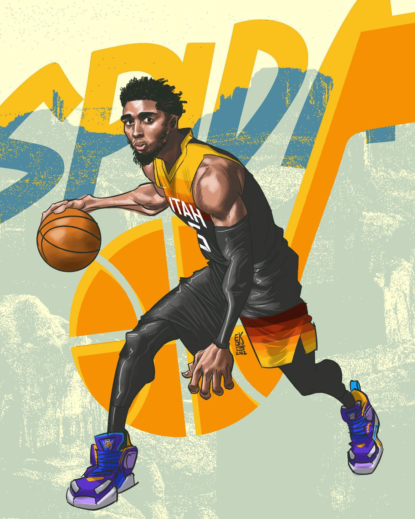 感体现在每 感体现在每